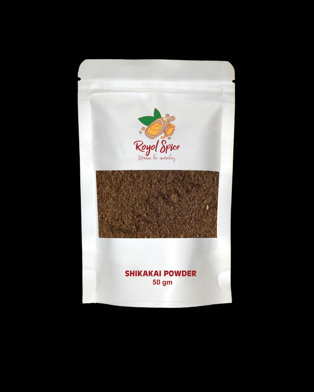 SHIKAKAI POWDER