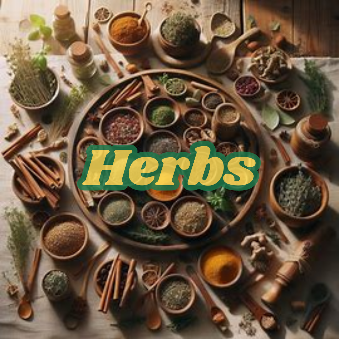 Herbs