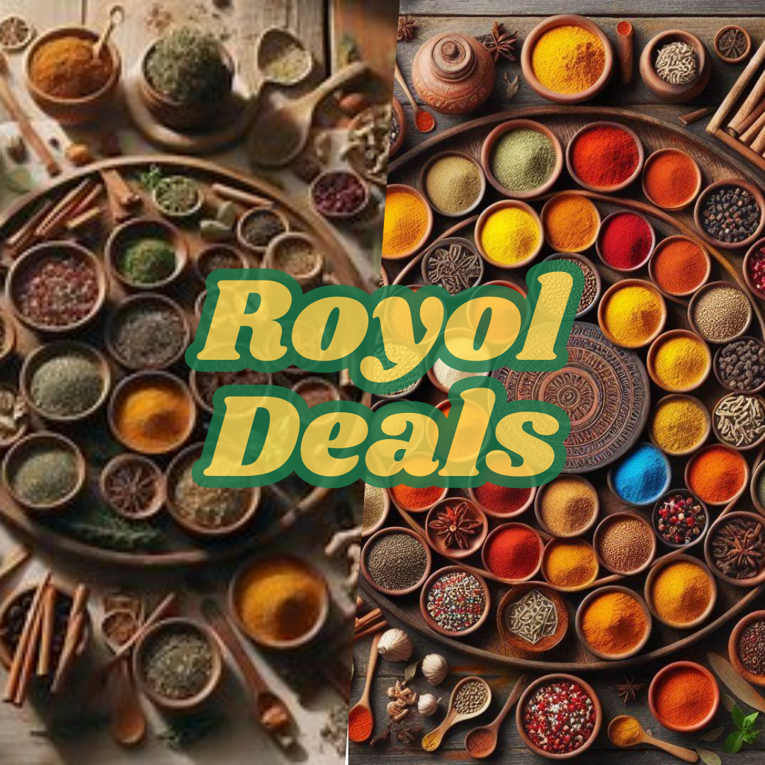 Royol Deals