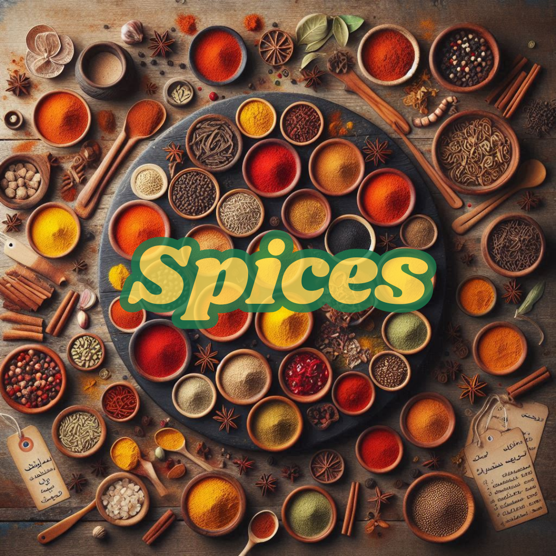 Spice