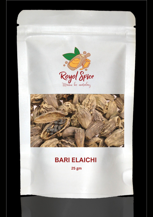 BARI ELAICHI