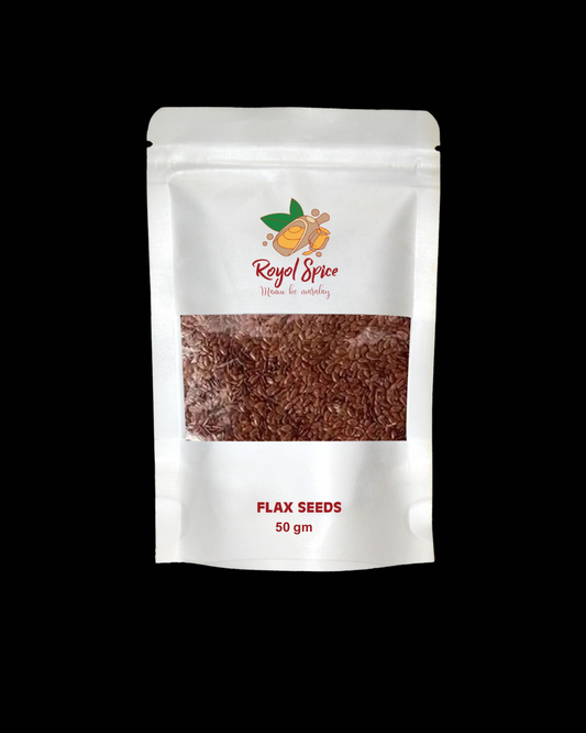 FLAX SEEDS