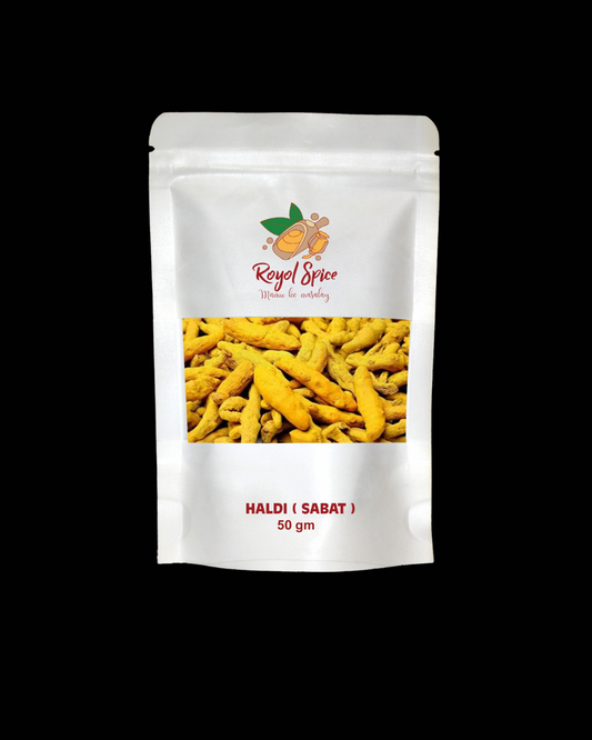 HALDI SABAT