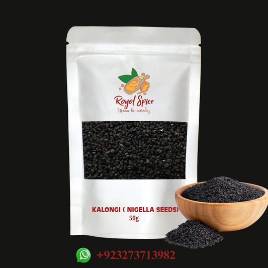 KALONJI