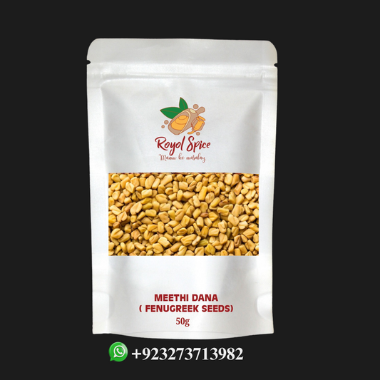 MEETHI DANA