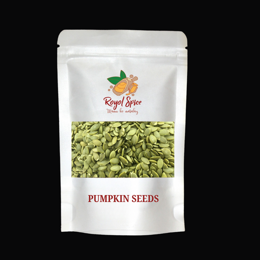 PUMPKIN SEEDS