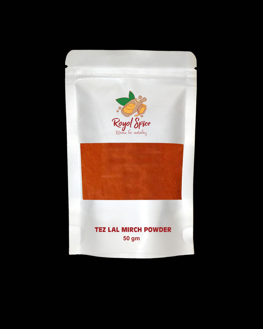 TEZ LAL MIRCH POWDER